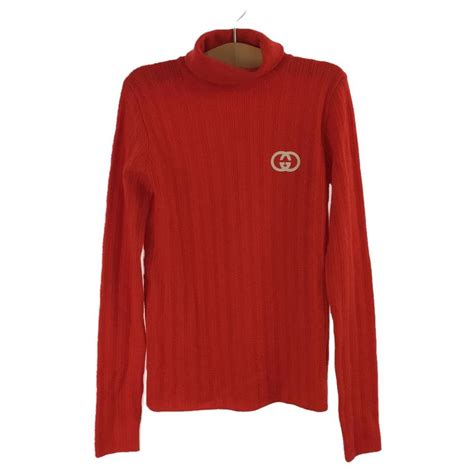 lana wool gucci sweater this is the end|gucci turtleneck sweater.